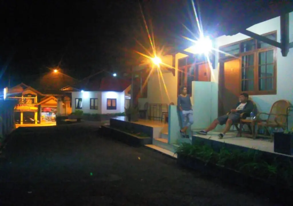 Сореанг: Hotel Citere II