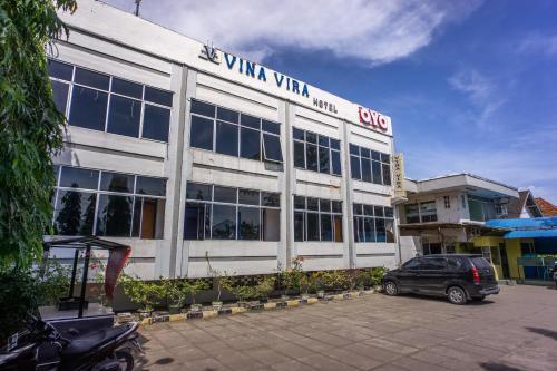 VinaVira Hotel — фото 1