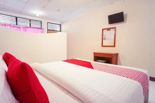 Лхоксёмаве: VinaVira Hotel