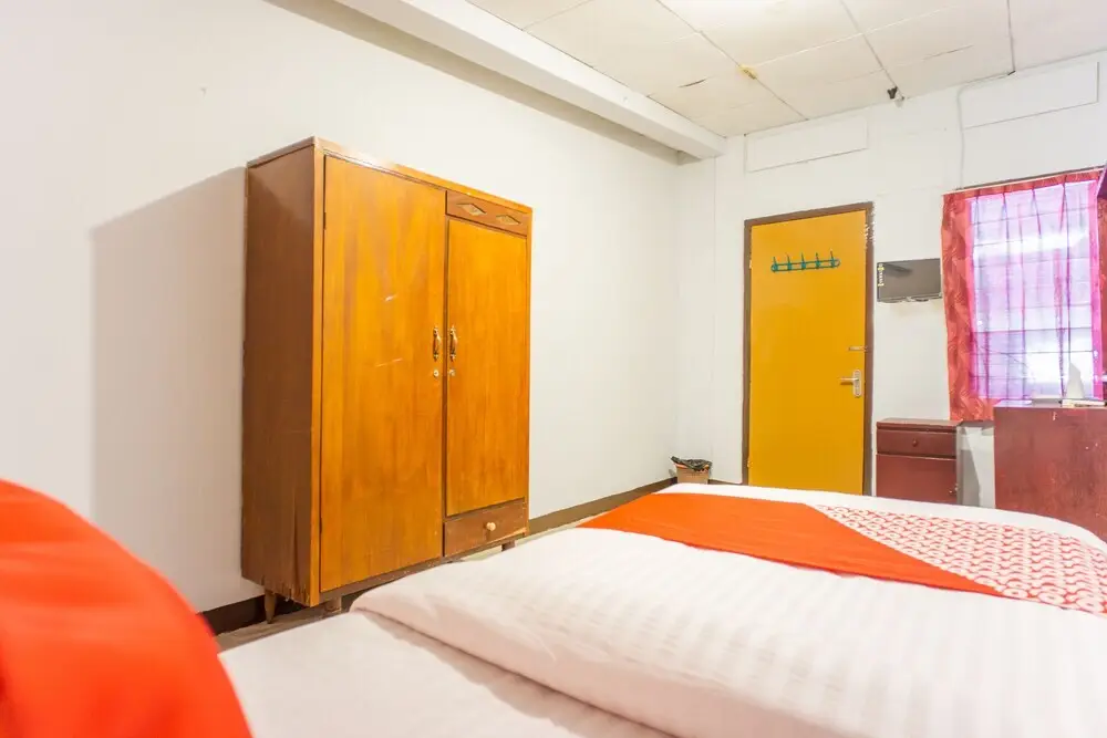 Лхоксёмаве: VinaVira Hotel
