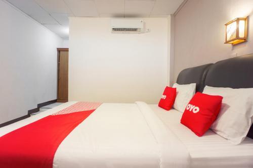 Лхоксёмаве: VinaVira Hotel