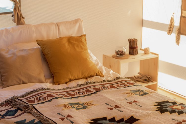 Анапа: Dobroe Camping
