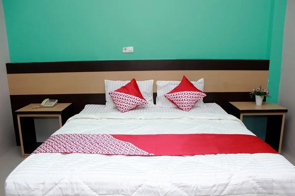 Бенгкулу: Grand Mentari Guest House by OYO Rooms