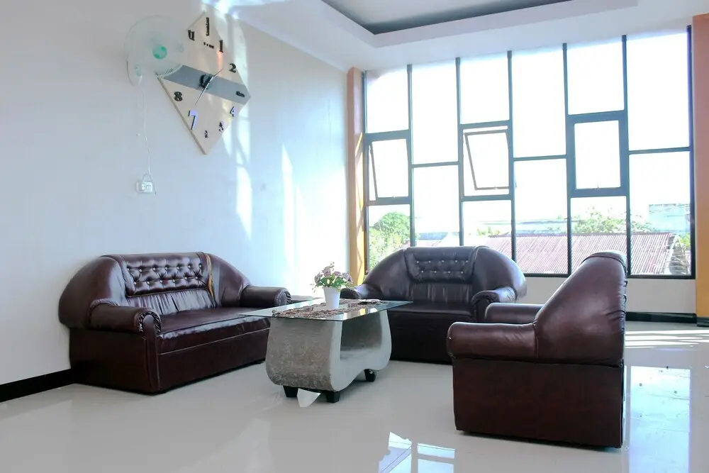 Бенгкулу: Grand Mentari Guest House by OYO Rooms