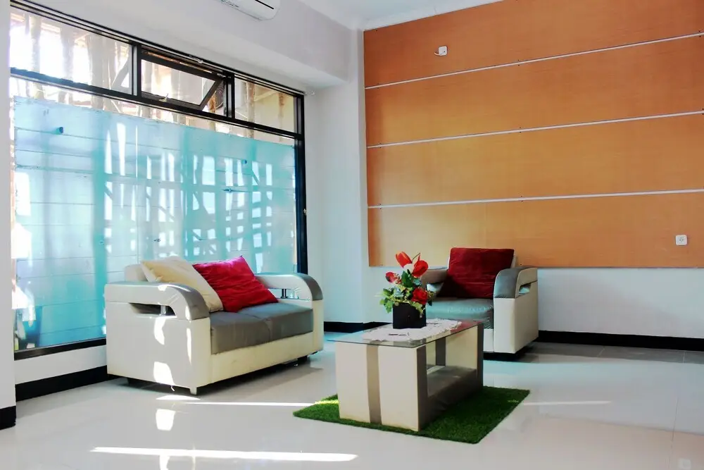 Бенгкулу: Grand Mentari Guest House by OYO Rooms
