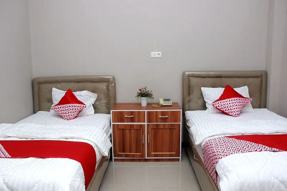 Бенгкулу: Grand Mentari Guest House by OYO Rooms