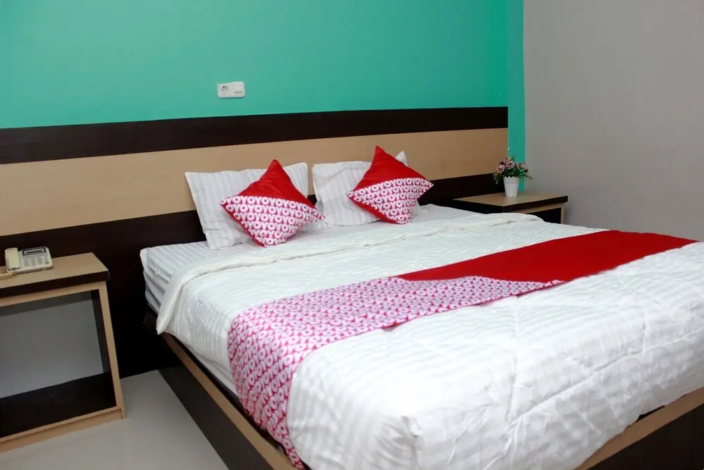 Бенгкулу: Grand Mentari Guest House by OYO Rooms