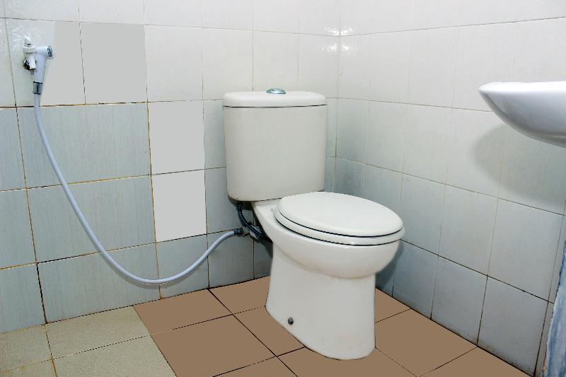 Бенгкулу: Grand Mentari Guest House by OYO Rooms