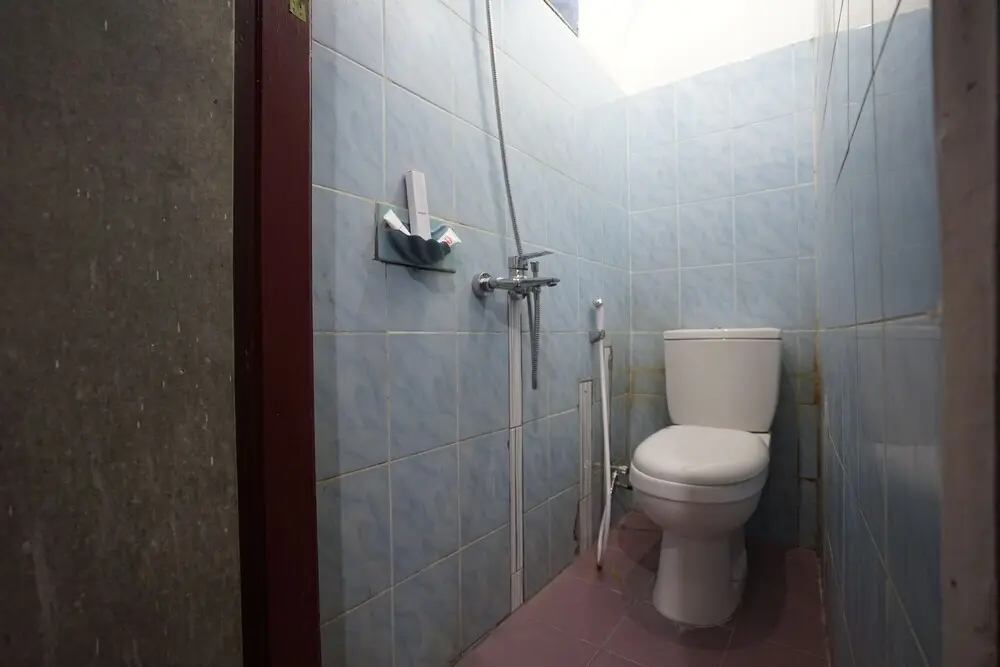 Лубуклингау: Hotel Silampari by OYO Rooms