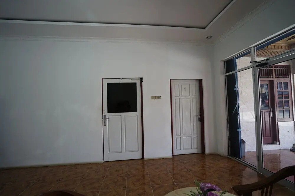 Лубуклингау: Hotel Silampari by OYO Rooms