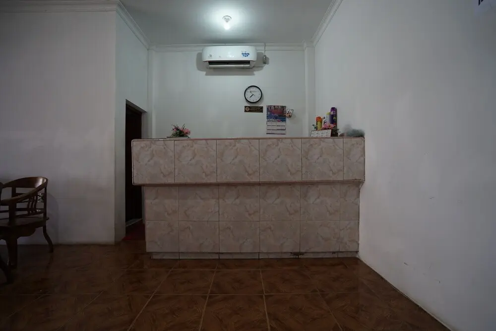 Лубуклингау: Hotel Silampari by OYO Rooms