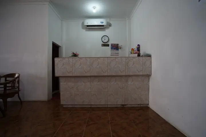 Лубуклингау: Hotel Silampari by OYO Rooms