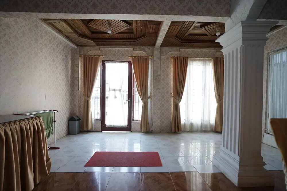 Лубуклингау: Hotel Silampari by OYO Rooms