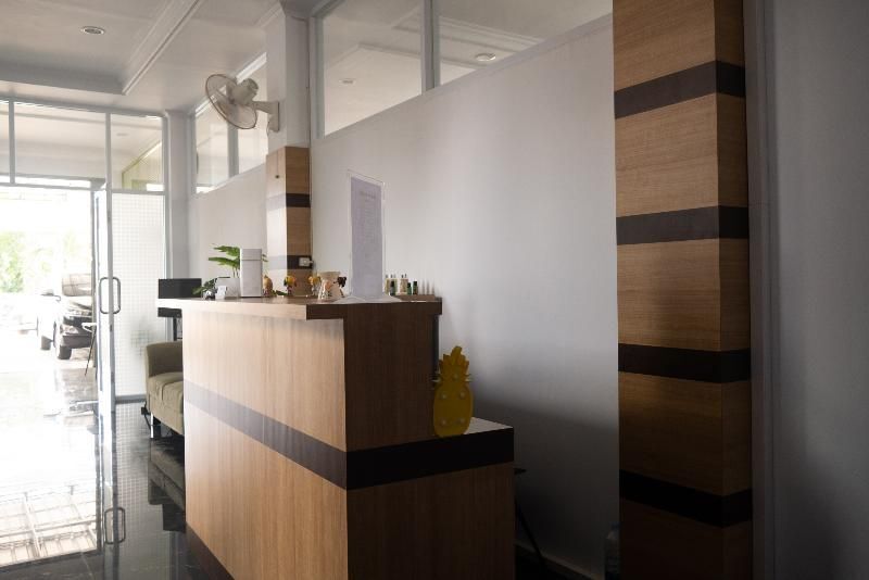 Белитунг: Audi Inn Hotel by Oyo Rooms