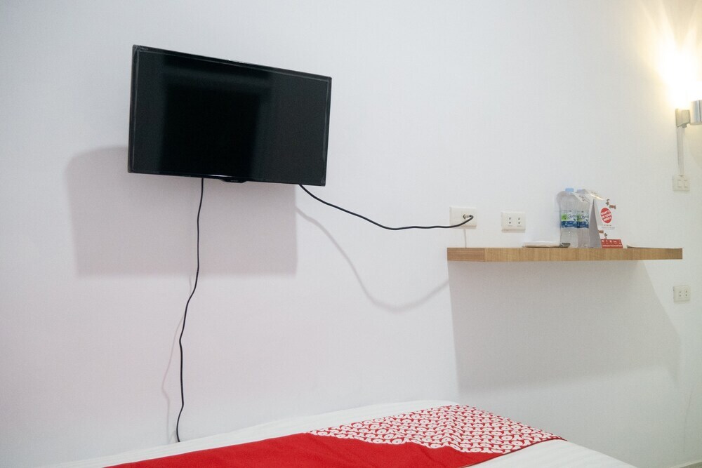 Белитунг: Audi Inn Hotel by Oyo Rooms