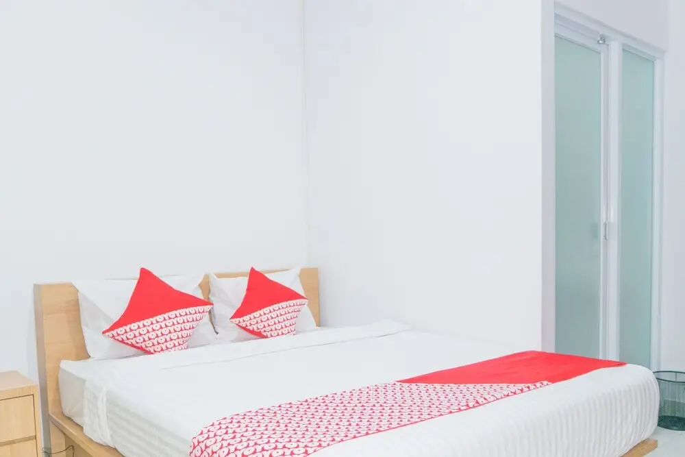 Белитунг: Audi Inn Hotel by Oyo Rooms