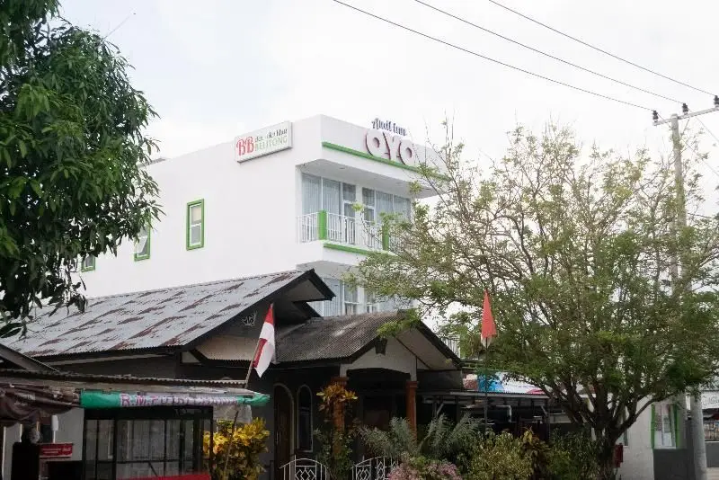 Audi Inn Hotel by Oyo Rooms — фото 1