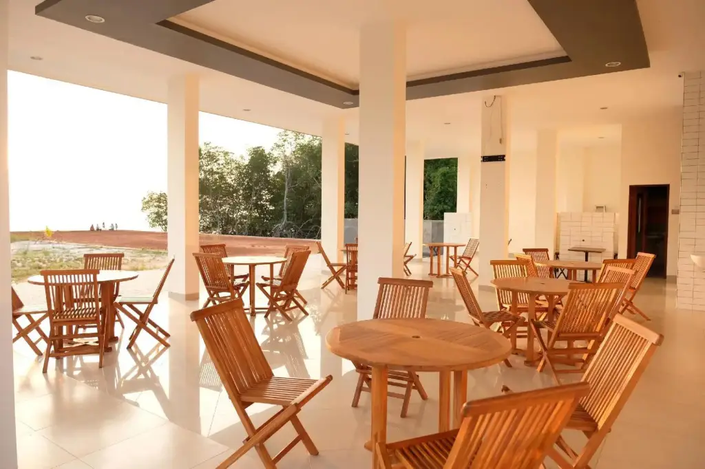 Белитунг: The Holiday Guest House