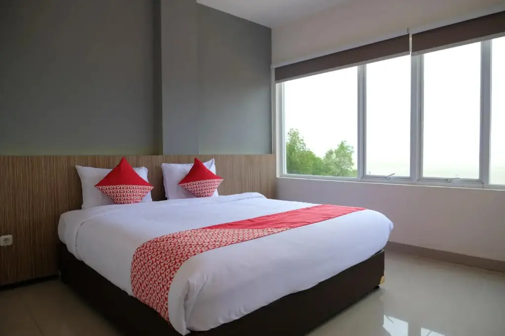 Белитунг: The Holiday Guest House