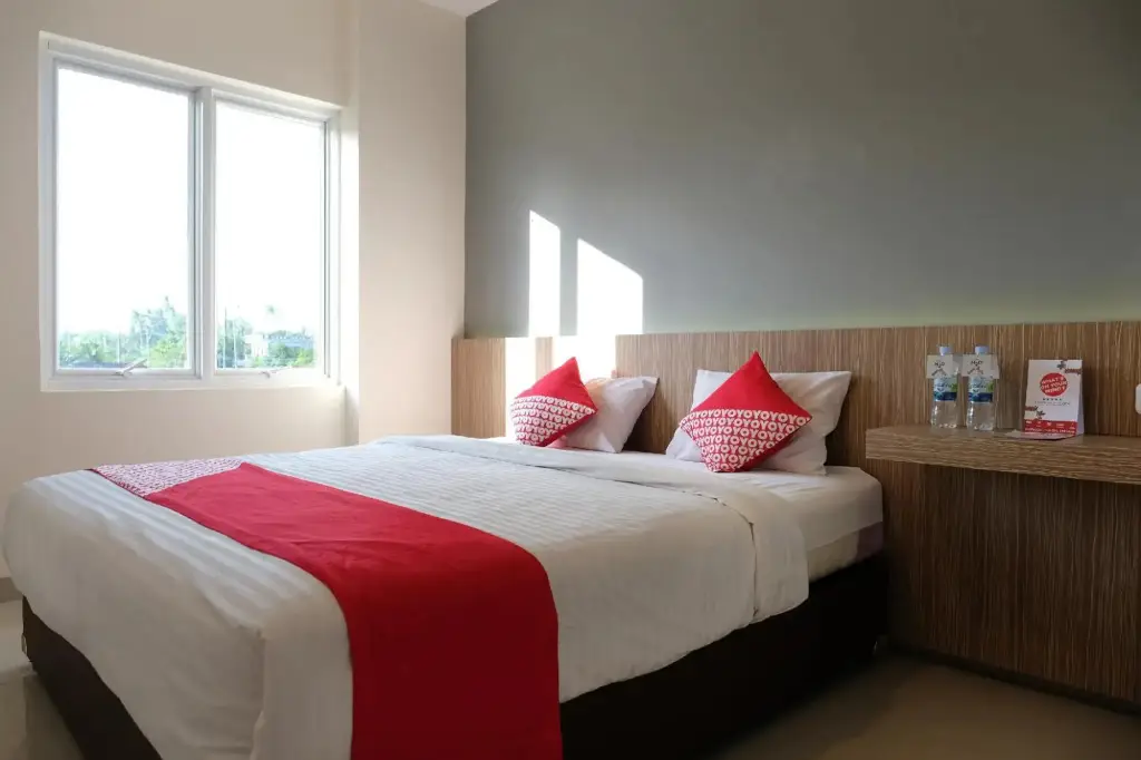 Белитунг: The Holiday Guest House