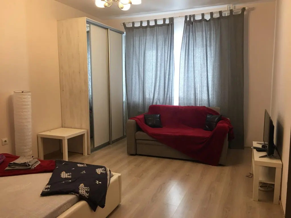 Ижевск: Dobrodom Apartment