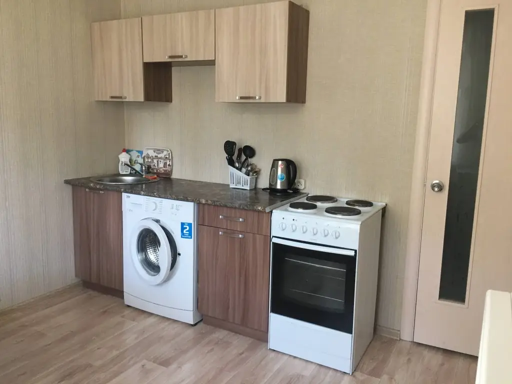 Ижевск: Dobrodom Apartment