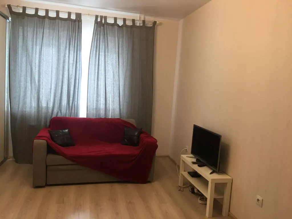 Ижевск: Dobrodom Apartment