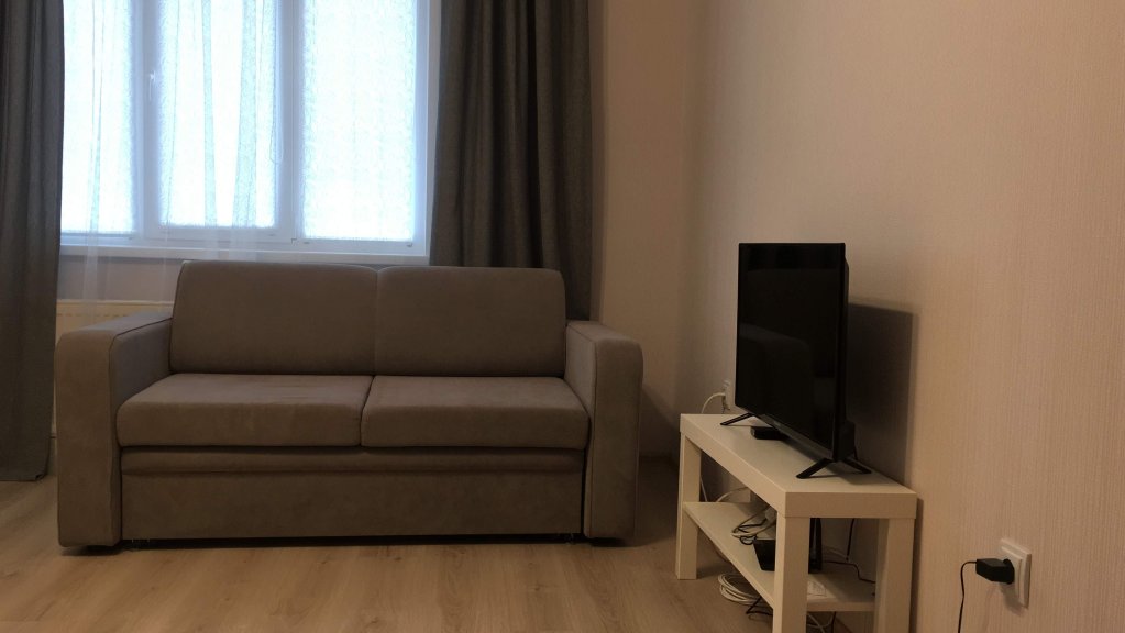 Ижевск: Dobrodom Apartment