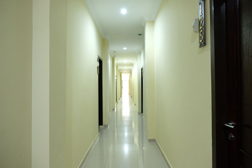 Hotel Mustika by OYO Rooms — фото 1