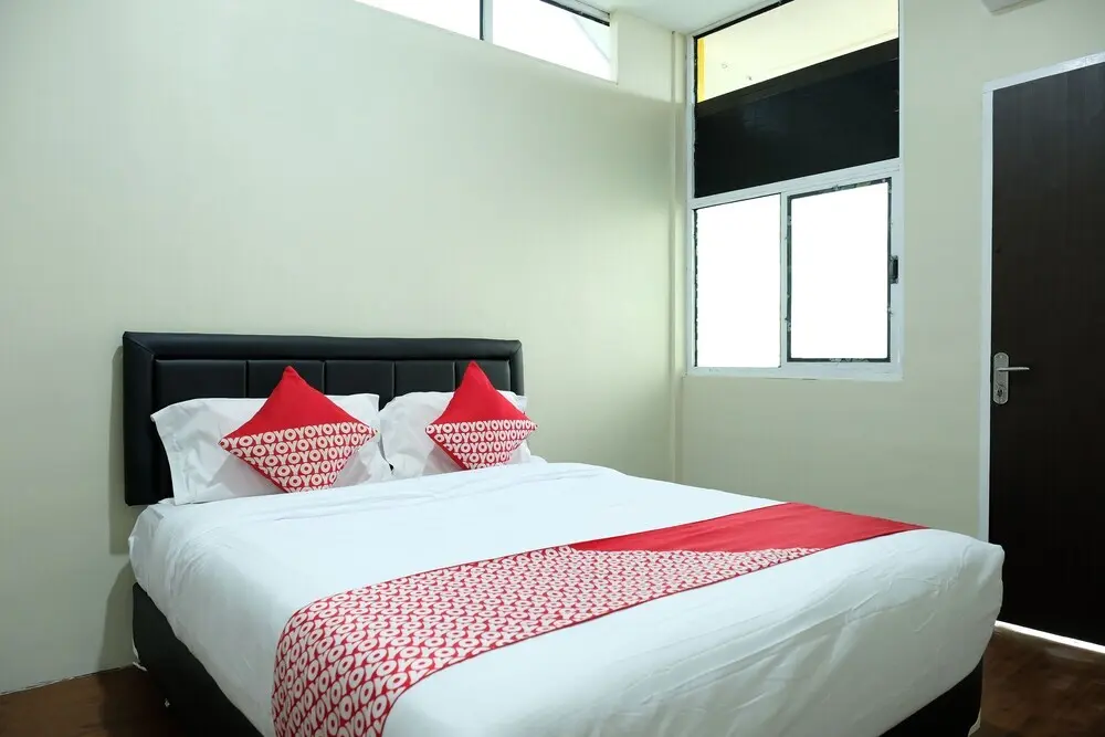 Белитунг: Guest House D'makmoer by OYO Rooms