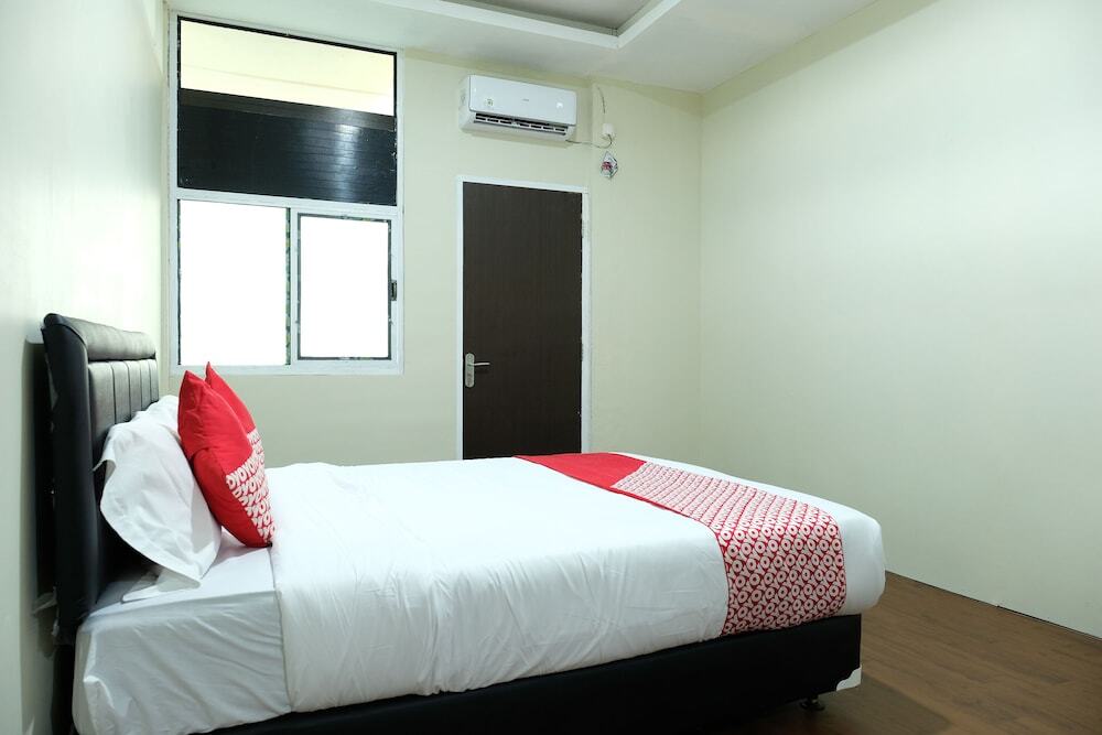 Белитунг: Guest House D'makmoer by OYO Rooms