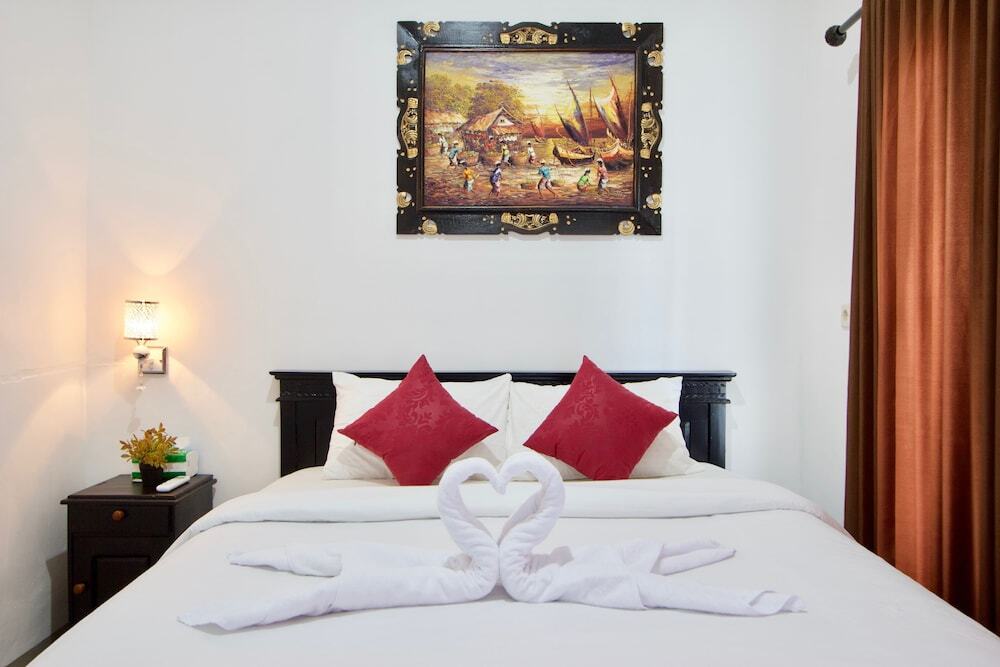 Пенида: Nusa Penida Homestay