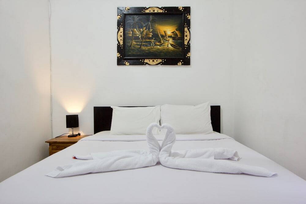 Пенида: Nusa Penida Homestay