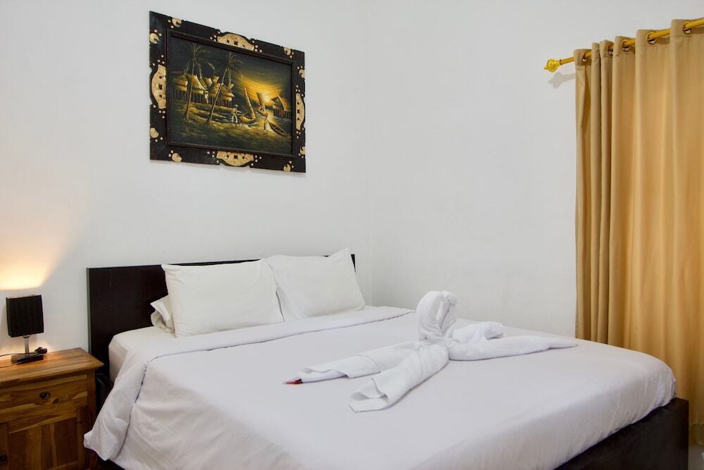 Пенида: Nusa Penida Homestay