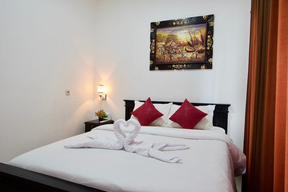 Пенида: Nusa Penida Homestay