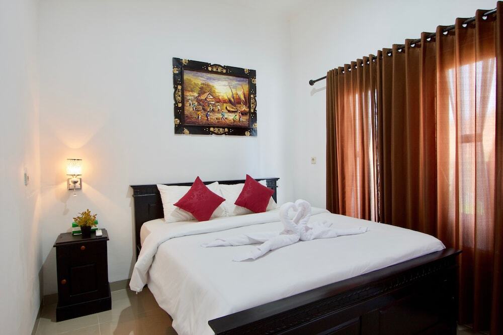 Пенида: Nusa Penida Homestay