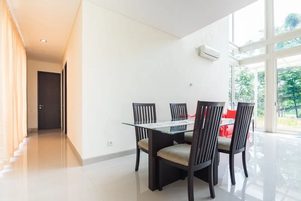 Taman Dayu Villa Golf View by OYO Rooms — фото 1