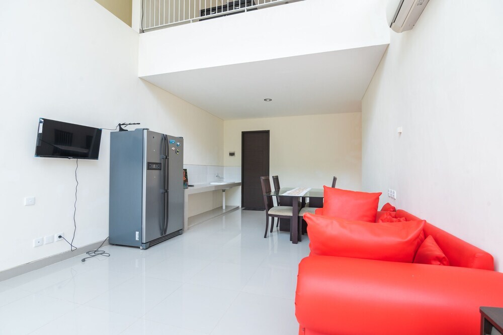 Приген: Taman Dayu Villa Golf View by OYO Rooms