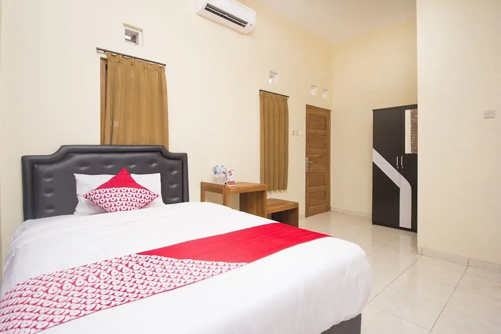 Депок: Annisa Syariah Guest House by Oyo Rooms