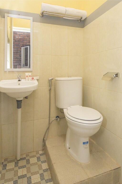 Депок: Annisa Syariah Guest House by Oyo Rooms