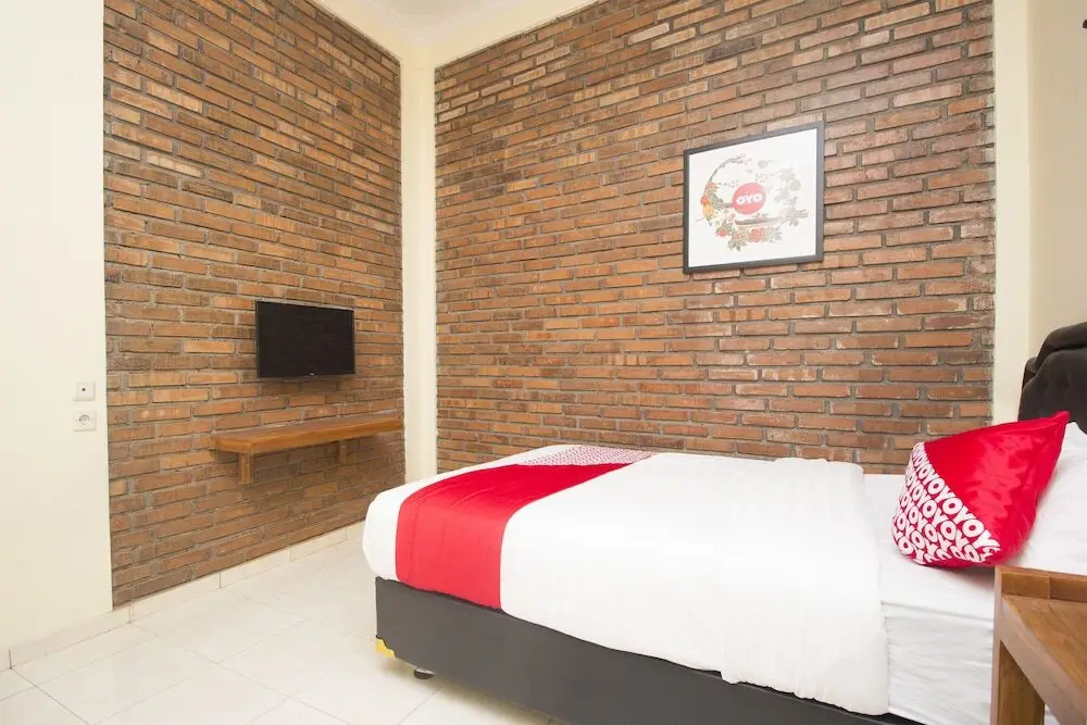 Депок: Annisa Syariah Guest House by Oyo Rooms