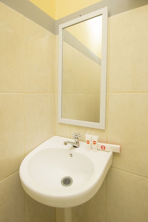 Депок: Annisa Syariah Guest House by Oyo Rooms