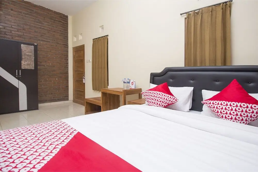 Депок: Annisa Syariah Guest House by Oyo Rooms