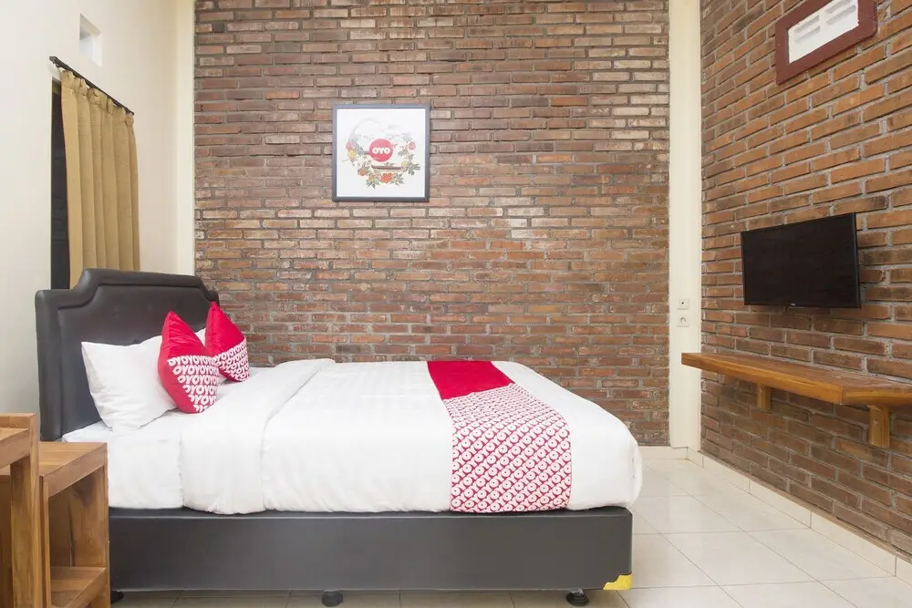 Депок: Annisa Syariah Guest House by Oyo Rooms
