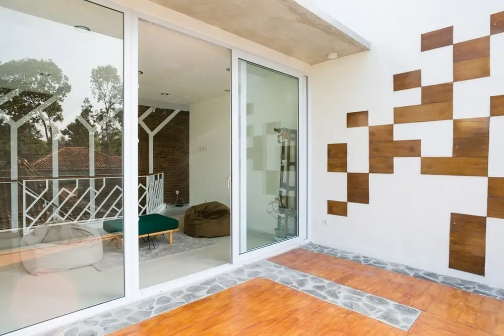 Ngaglik: Handar House by RedDoorz