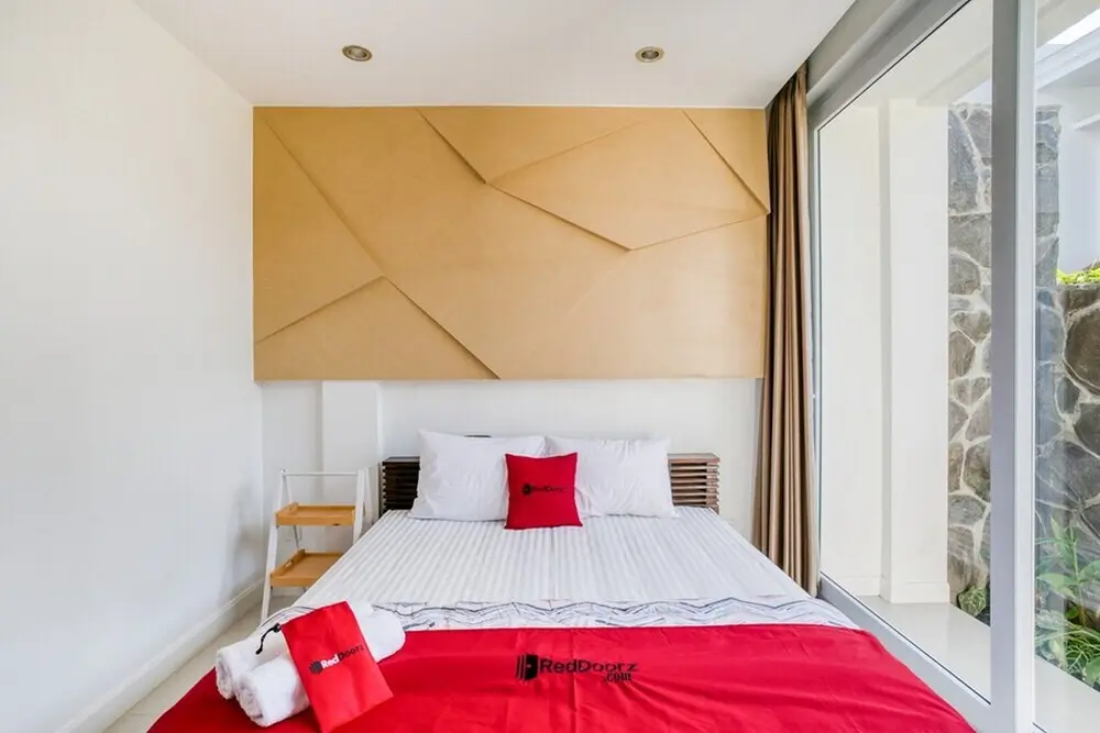 Ngaglik: Handar House by RedDoorz