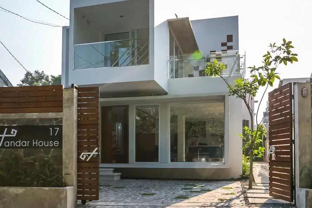 Ngaglik: Handar House by RedDoorz