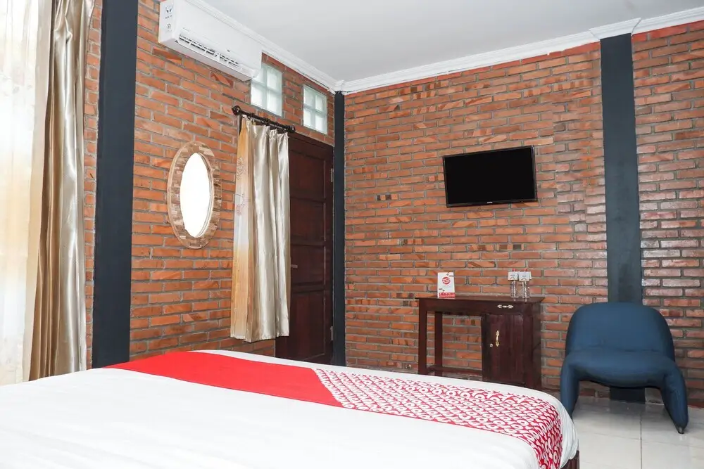 Батуретно: Kebon Krapyak Cottage By OYO Rooms