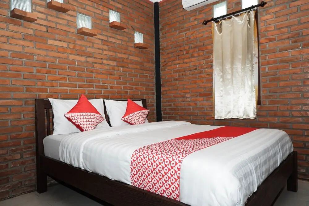 Батуретно: Kebon Krapyak Cottage By OYO Rooms