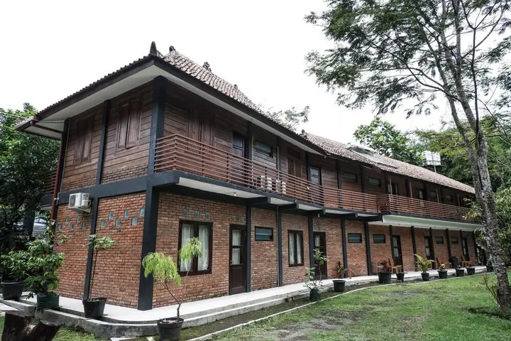Батуретно: Kebon Krapyak Cottage By OYO Rooms